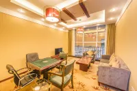 Luming Hotel Hotels in Tianquan