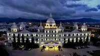 Mingzhu International Hotel Hotels in Путјен