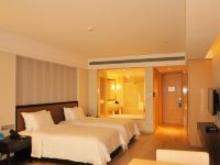 海南绿城蓝湾度假酒店 - 高级海景双床房