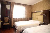 Harbin Hongnan Hotel Hotels in Harbin Engineering University/Harbin east  railway