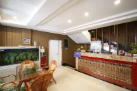 Wanjia Chain Express Hotel - Haustierfreundliche