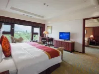 하워드 존슨 컨퍼런스 리조트 청두 두장옌 호텔