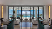 JW Marriott Hotel Sanya Dadonghai Bay - bar