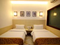 现代商旅酒店(珠海夏湾店) - 标准双床房