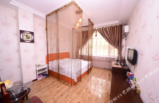 肇東金百合賓館