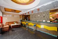 廬江聚福樓賓館（廬江汽車站店）