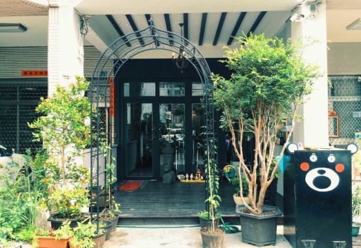 가오슝 숙소 예약 팁