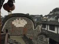 Huanglongxi Dayuanba Inn