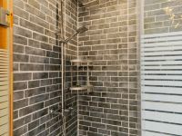 杭州圆舞曲民宿 - 精致大床房