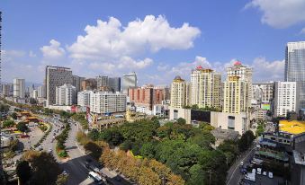 Teng Hua Hotel