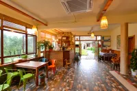 Moganshan Mountain Farmhouse - กระท่อม