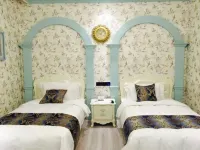 Linyi Venice Xiangxi Hotel Hotels in Linshu