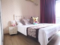 重庆清新公寓 - 大床房