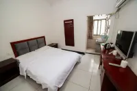 Fuyuan Hotel (Yueyang Dongfang Road Shop) - Pet friendly