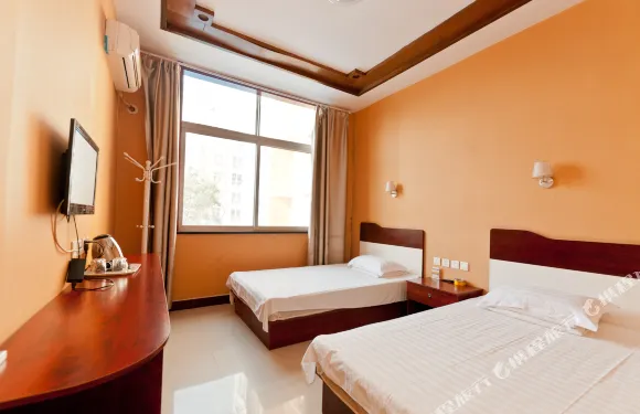 南宮滙賓快捷賓館