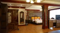 Baima Hotel Hotels in Damxung