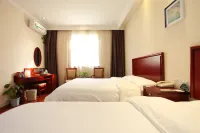 GreenTree Inn (HongZe Lake Store )