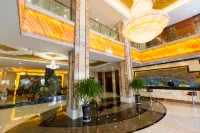 Hotel Gold Brown Shidian Hotels in Shidian