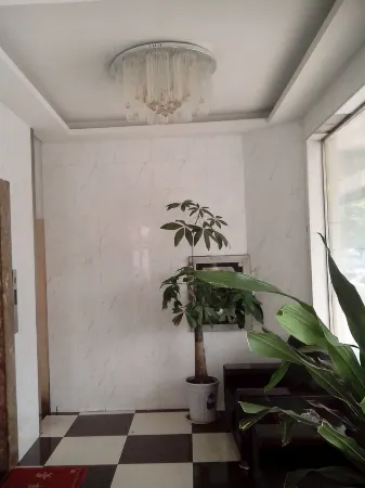 Jinfuyuan Express Hotel