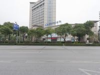 湘潭天伦商务宾馆 - 酒店附近