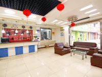 宝鸡康拓商务酒店 - 公共区域