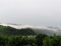 莫干山牙山客栈 - 酒店附近