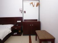 广州惠风和宾馆 - 标准大床房