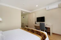 Shenyang Fuqiang Kangle Express Hotel - 2 Sao