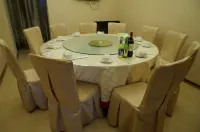 Lijing Hostel - breakfast
