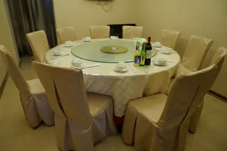 Lijing Hostel Отели рядом с достопримечательностью «China Yunding Tourism Zone»