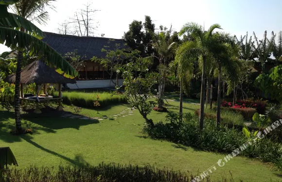 易卡思休閑度假村