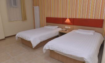 Home Inn Ji'nan High-tech Zone Olympic Center Branch