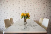 哈爾濱和悦公寓（哈西萬達廣場店）