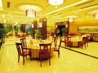 Sheng Da Hotel - breakfast