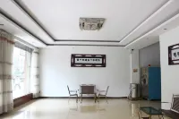 Liannan Longhai Hotel Hotel di Liannan Yao Autonomous County