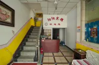 Linyi yangyang hotel - 2 Yıldız
