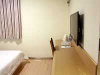 7天连锁酒店(桂阳欧阳海大道店) - 传统大床房