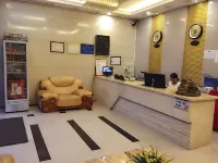 Kaiyue Boutique Hotel فنادق في ييُى بينغ