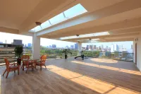Tianshuiwan Hotel