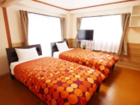 Kyoto Uraraka Guest House