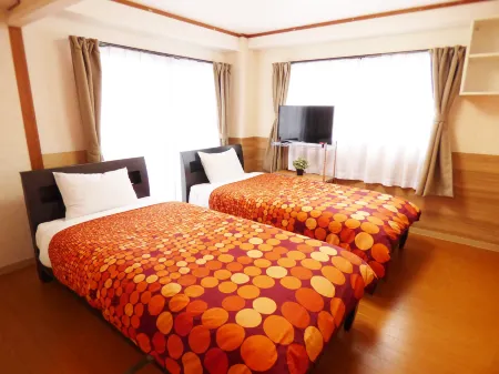 Kyoto Uraraka Guest House