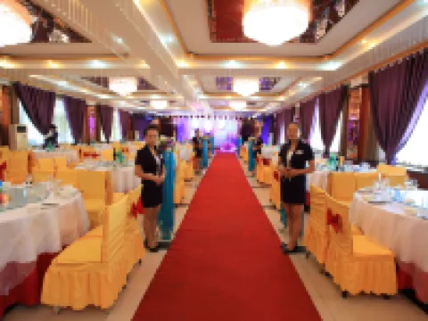 Jinta Hotel Hotels in Jinta