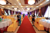 Jinta Hotel Hotels in Jinta County