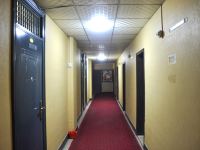 平陆银河快捷酒店 - 公共区域