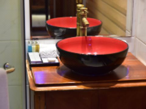 洛阳王府翠亭酒店 - 其他