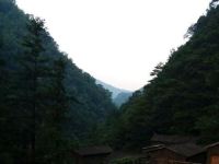 安吉九龙峡度假村 - 酒店景观