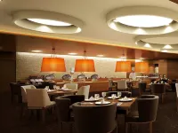 Mstay Hotel - servizio colazione