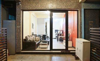 Takaobay Hostel