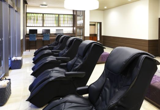 4. 더 브리지 호텔..