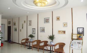 Heze Fengtianyiyue Hotel